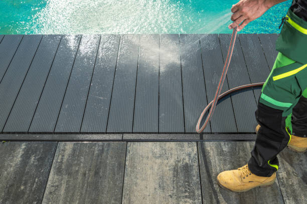 Why Choose Our Certified Pressure Washing Experts for Your Project Needs in Emsworth, PA?