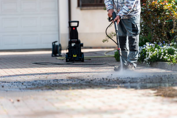 Best Deck Pressure Washing  in Emsworth, PA