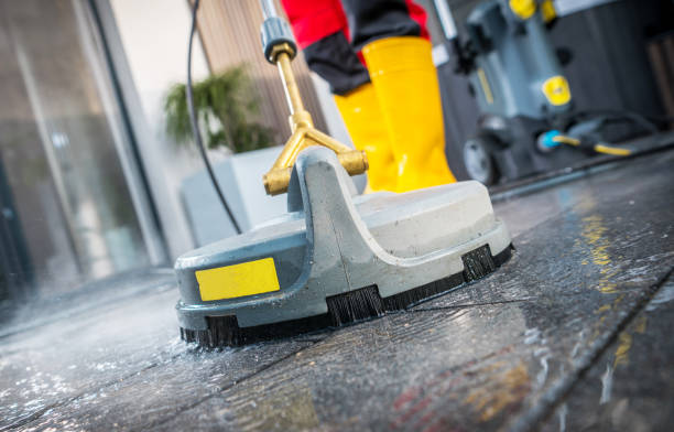 Best Deck Pressure Washing  in Emsworth, PA