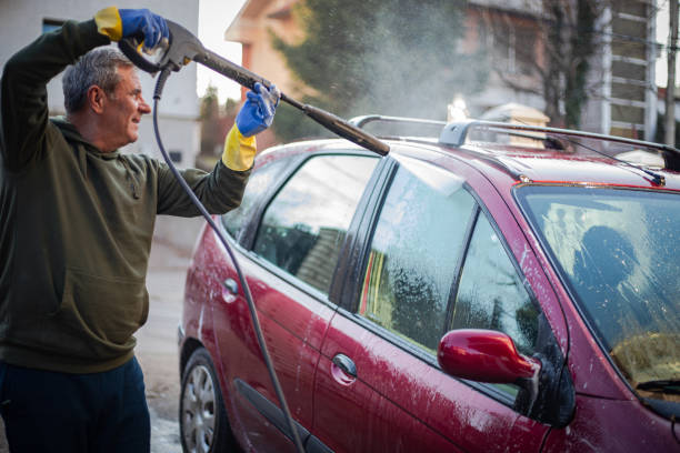 Best Deck Cleaning Services  in Emsworth, PA
