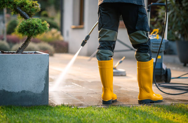 Best Garage Pressure Washing  in Emsworth, PA